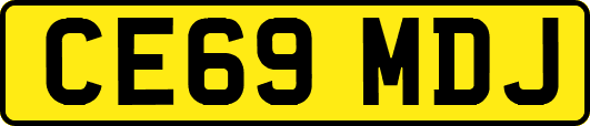 CE69MDJ