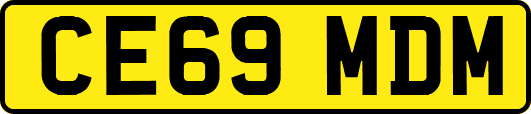CE69MDM