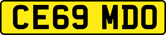 CE69MDO