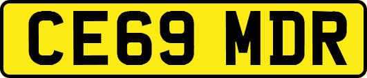 CE69MDR