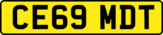CE69MDT