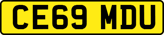 CE69MDU
