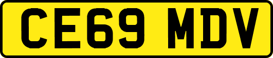 CE69MDV