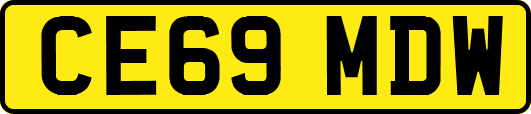CE69MDW