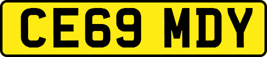 CE69MDY