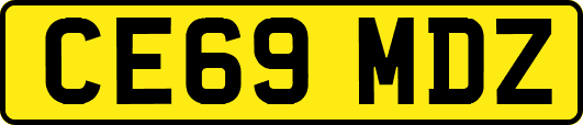 CE69MDZ