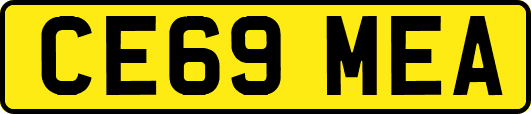 CE69MEA