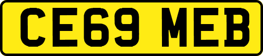 CE69MEB