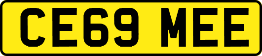 CE69MEE