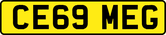 CE69MEG