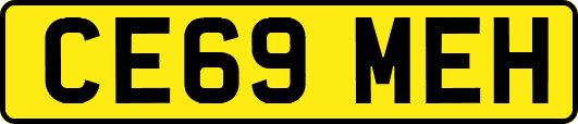 CE69MEH