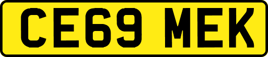 CE69MEK