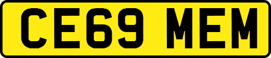 CE69MEM