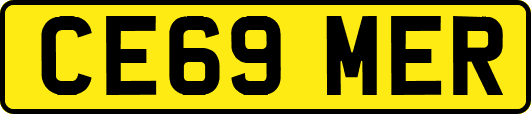 CE69MER