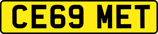 CE69MET