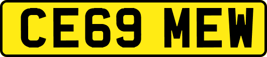 CE69MEW