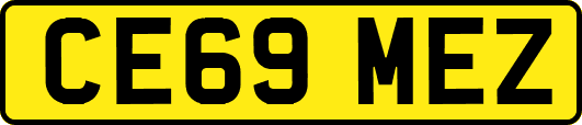 CE69MEZ