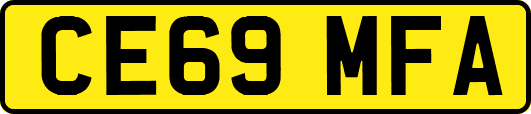 CE69MFA