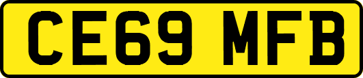 CE69MFB