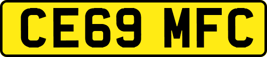 CE69MFC