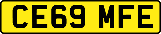 CE69MFE