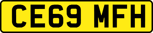 CE69MFH