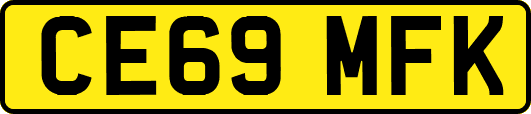 CE69MFK