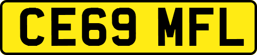 CE69MFL