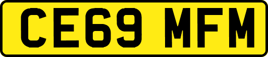 CE69MFM