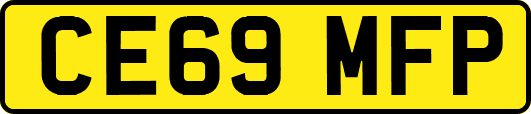 CE69MFP