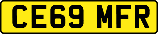 CE69MFR