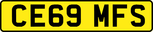 CE69MFS