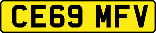 CE69MFV