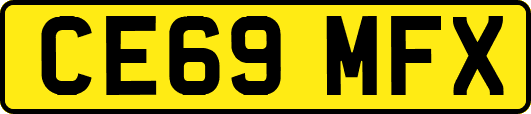 CE69MFX