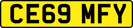 CE69MFY
