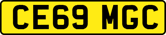 CE69MGC