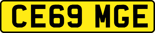 CE69MGE