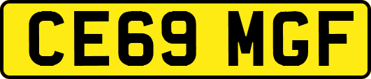 CE69MGF