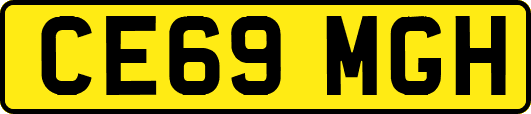 CE69MGH