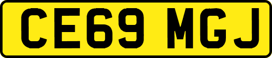 CE69MGJ