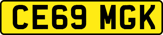 CE69MGK