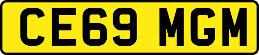 CE69MGM