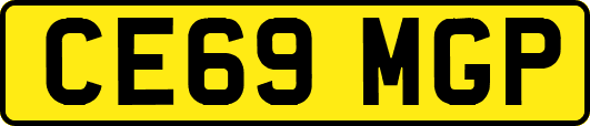 CE69MGP