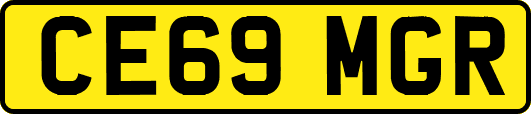 CE69MGR