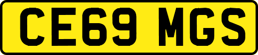 CE69MGS
