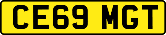 CE69MGT