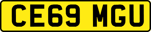 CE69MGU