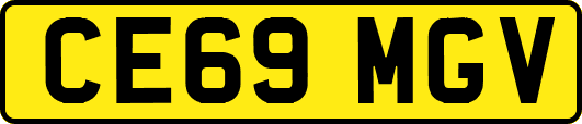 CE69MGV