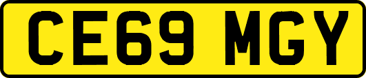 CE69MGY