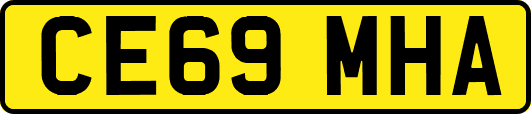 CE69MHA